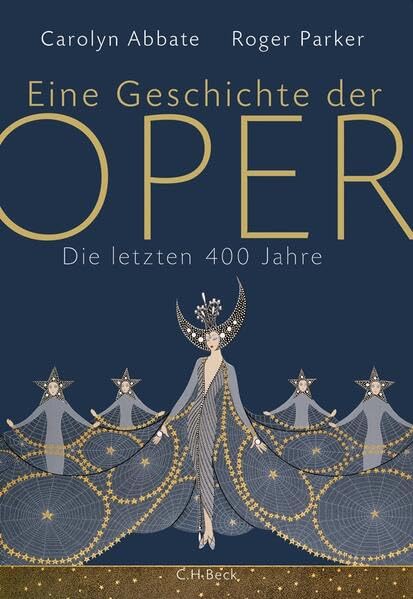 Product Image: Eine Geschichte der Oper