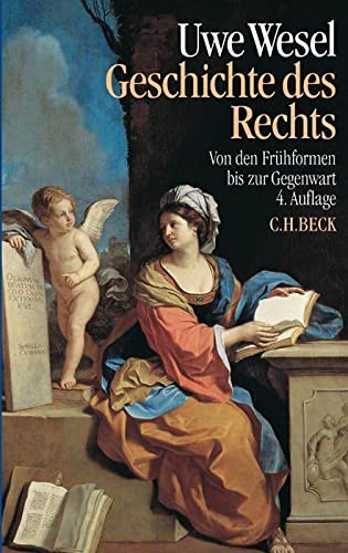 Product Image: Geschichte des Rechts