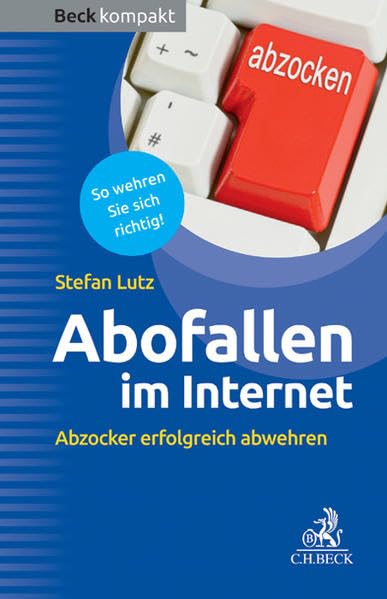 Abofallen im Internet Law