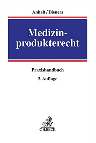 Medizinprodukterecht Law