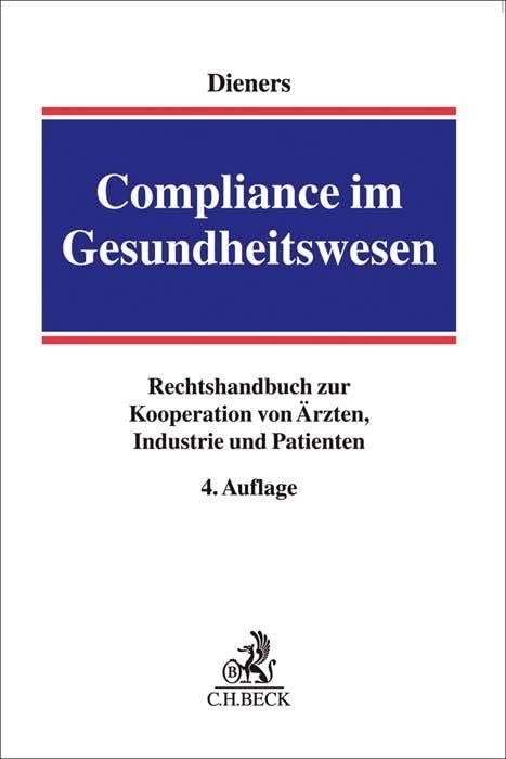 Compliance im Gesundheitswesen Medicine