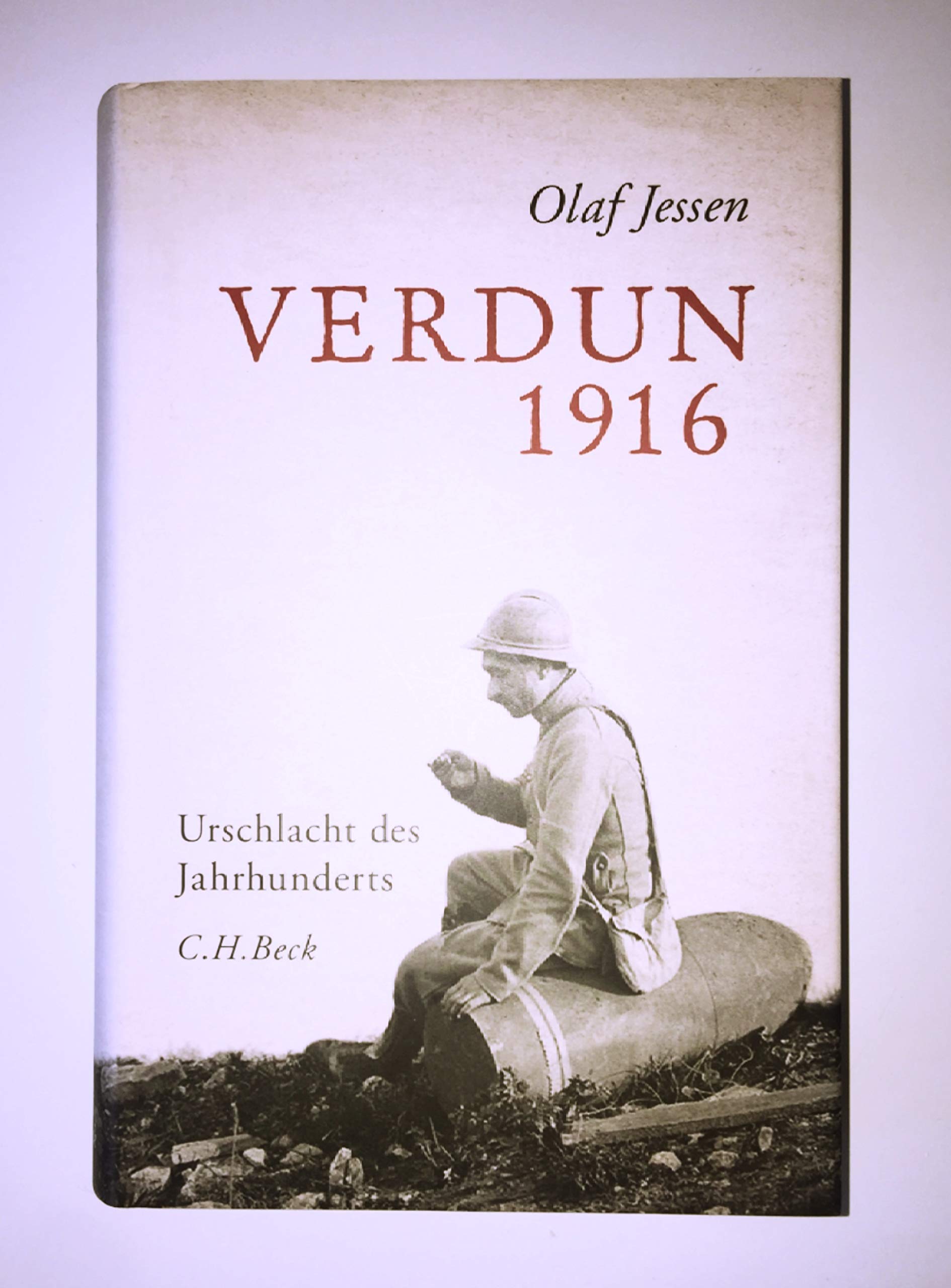 Product Image: Verdun 1916