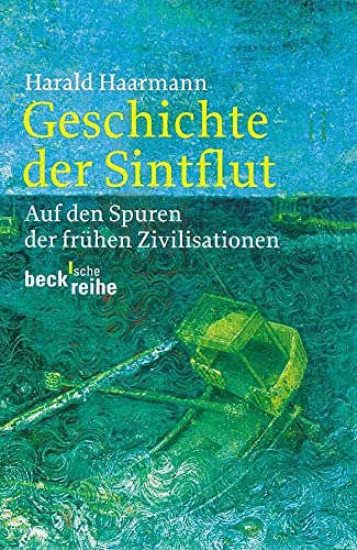 Geschichte der Sintflut Politics & History books
