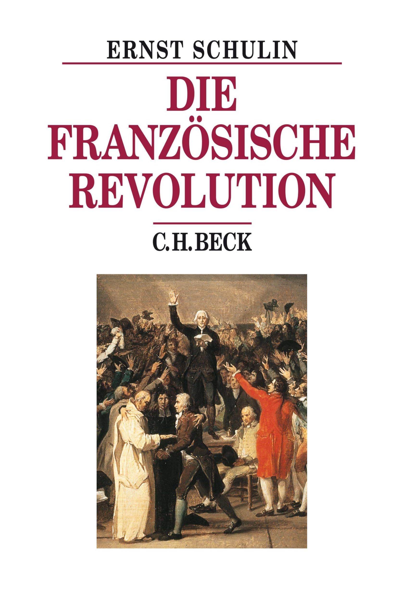 Die Französische Revolution General education