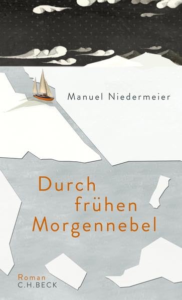 Durch frühen Morgennebel: Roman Contemporary literature
