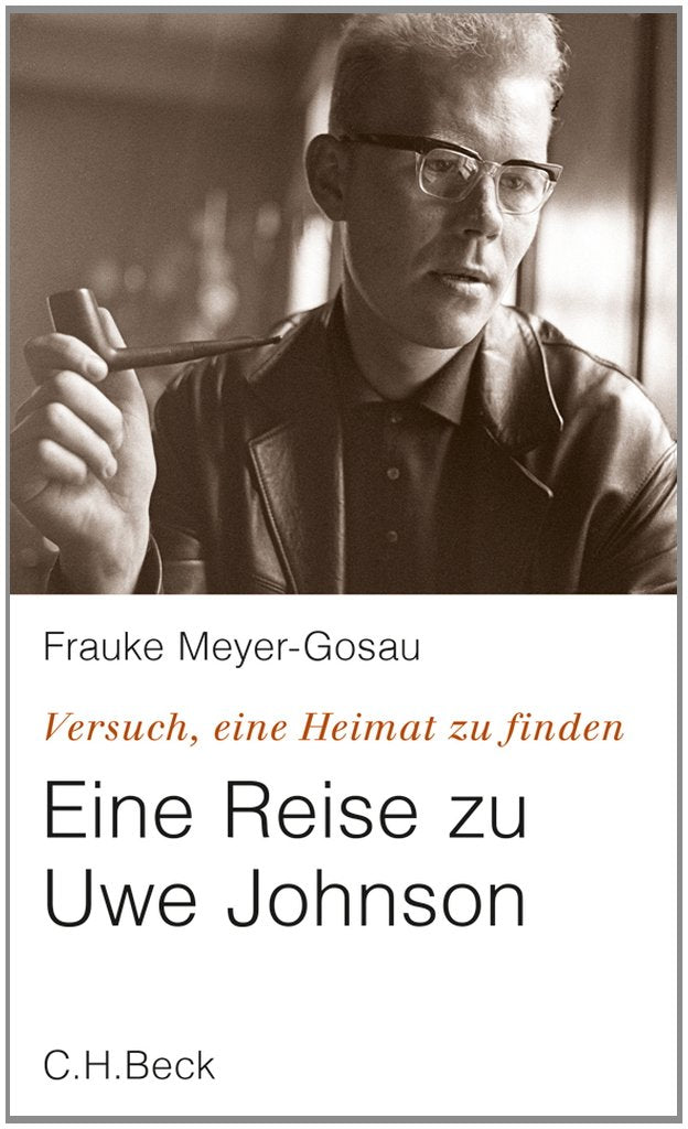 Product Image: Versuch, eine Heimat zu finden