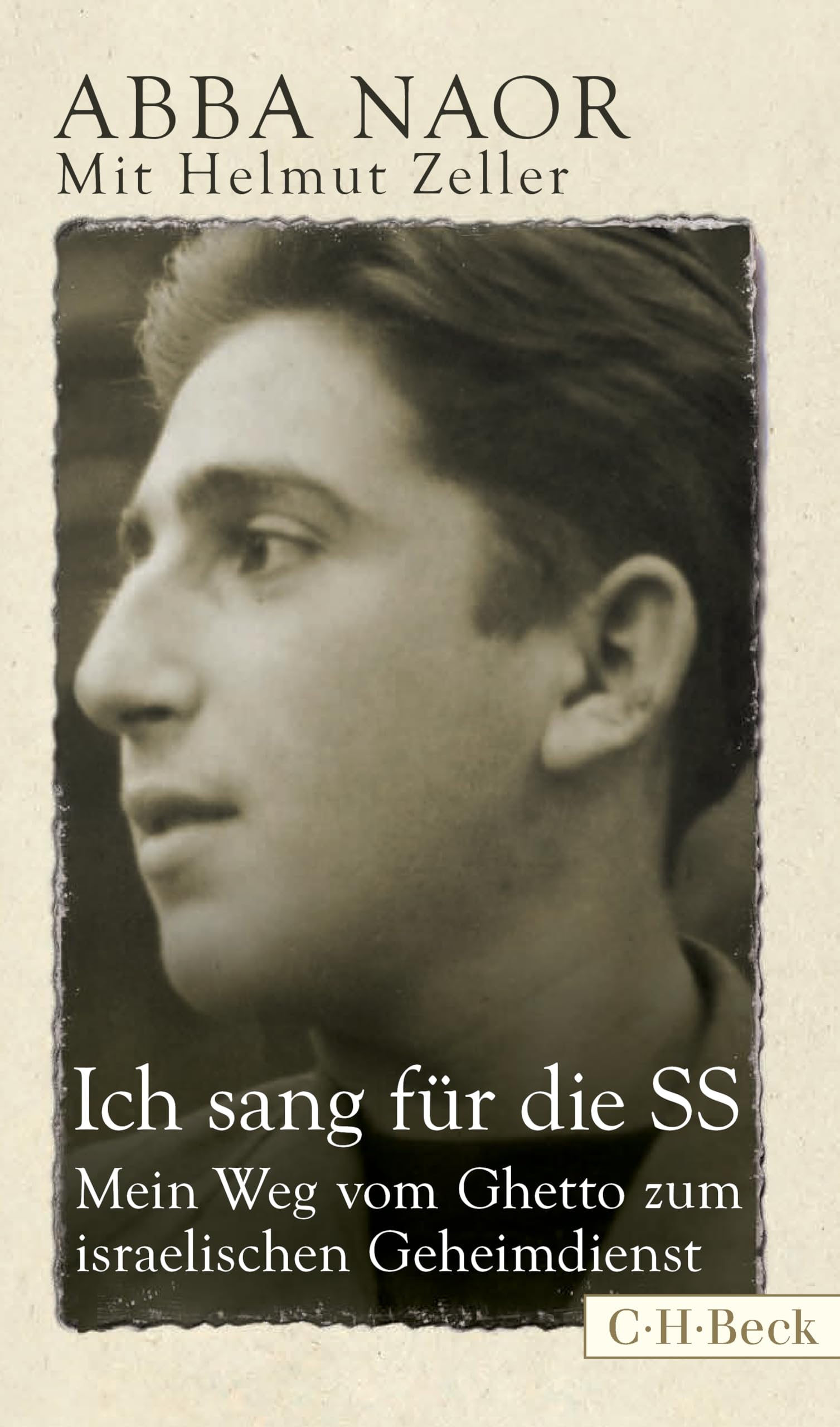 Ich sang für die SS Politics & Society