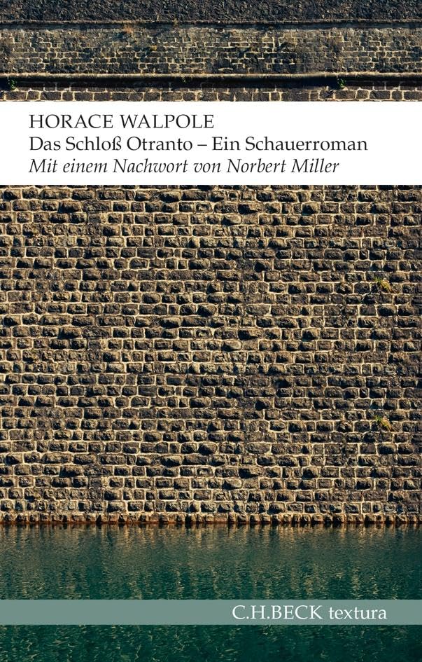 Das Schloss Otranto Classics