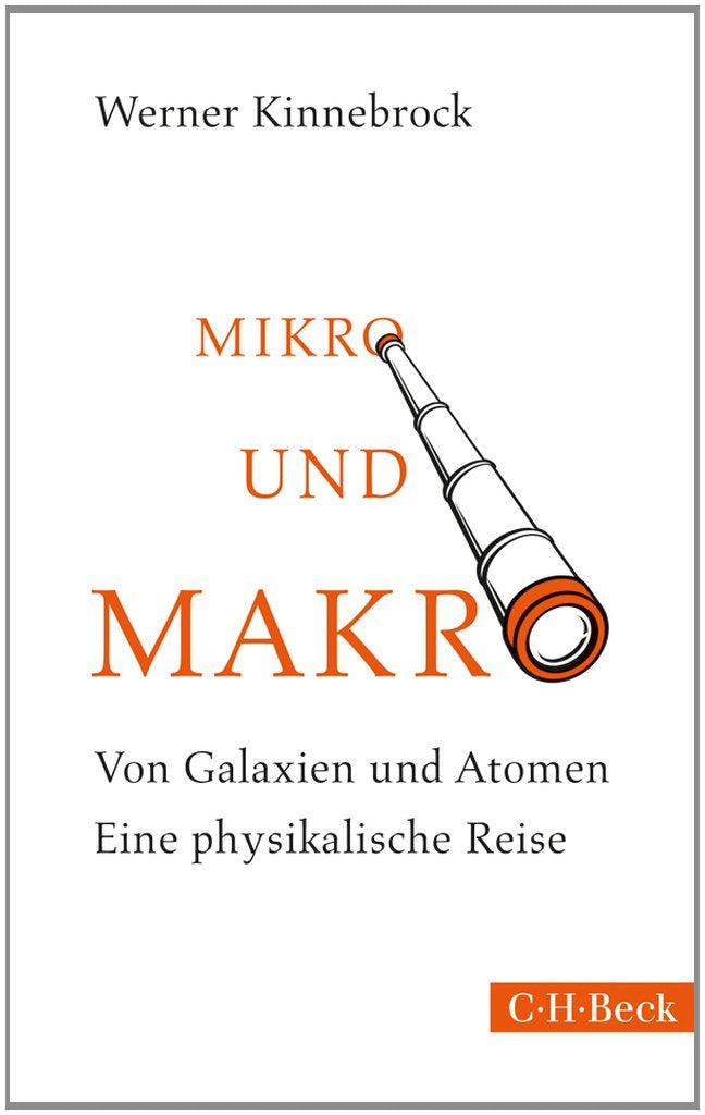 Product Image: Mikro und Makro