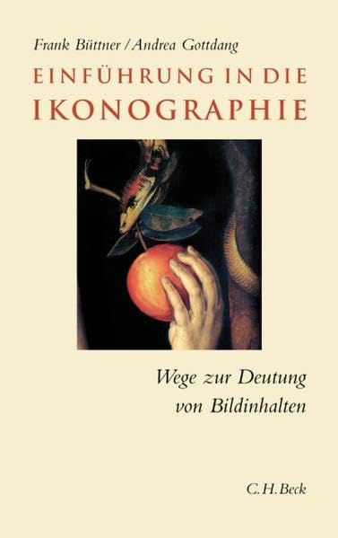 Product Image: Einführung in die Ikonographie