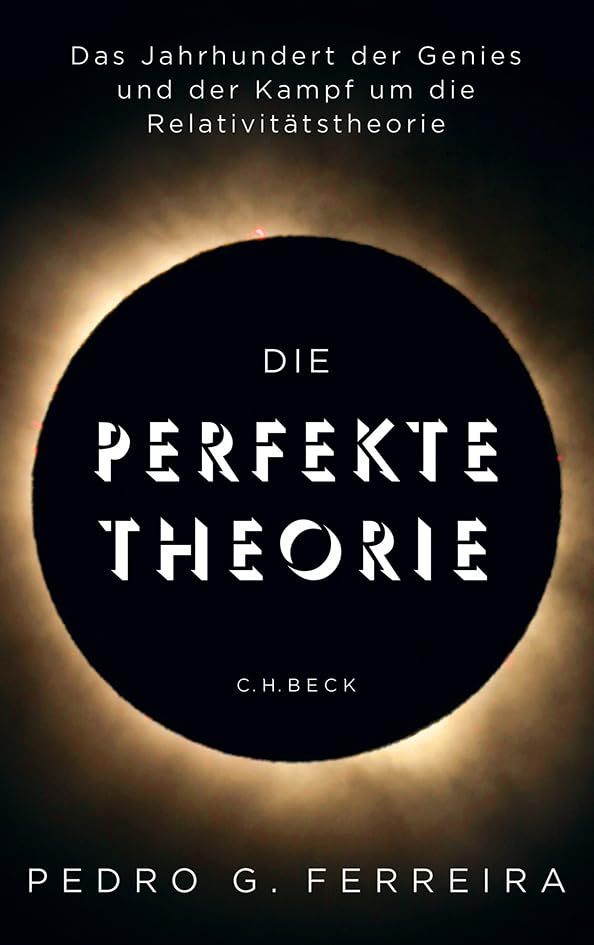 Die perfekte Theorie Natural Sciences