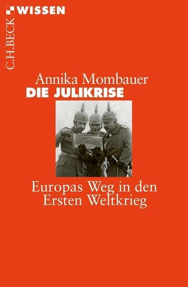 Product Image: Die Julikrise