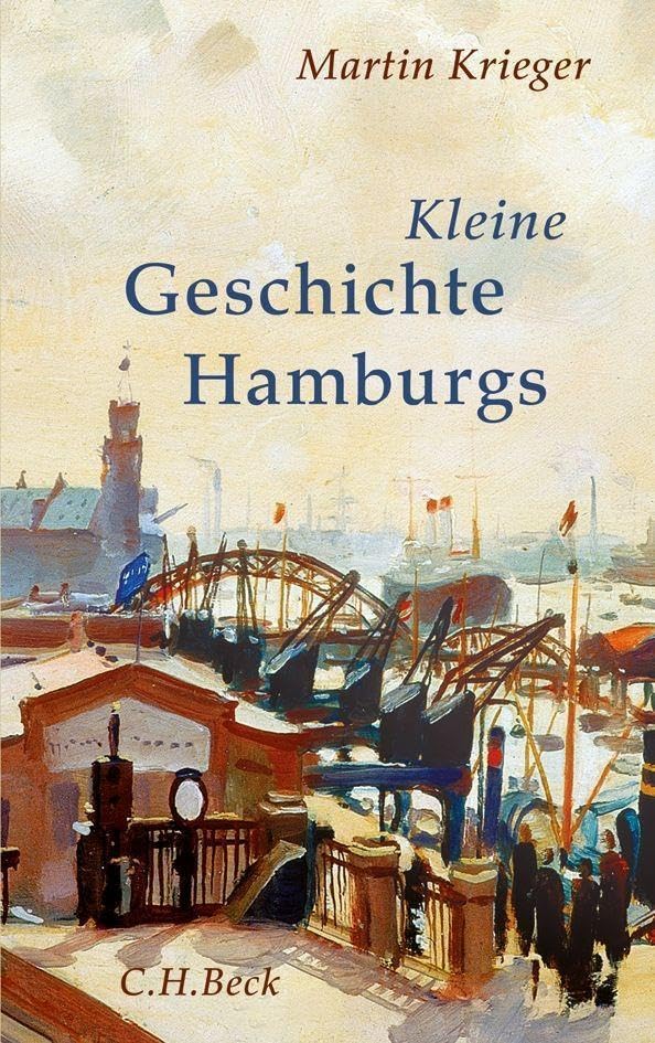 Kleine Geschichte Hamburgs General education