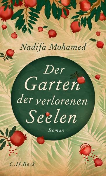 Der Garten der verlorenen Seelen Contemporary literature