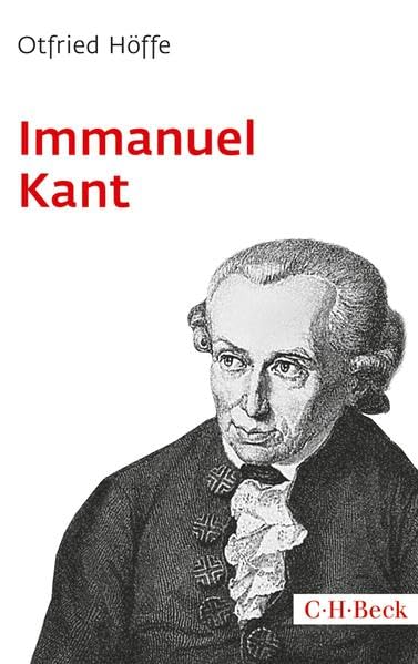 Immanuel Kant Philosophy