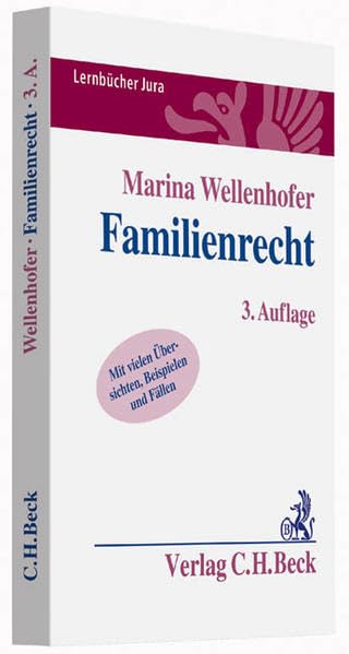 Familienrecht Law