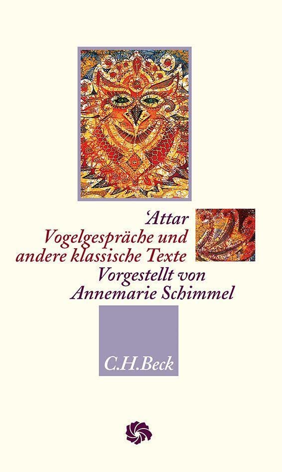 Vogelgespräche und andere klassische Texte Poetry
