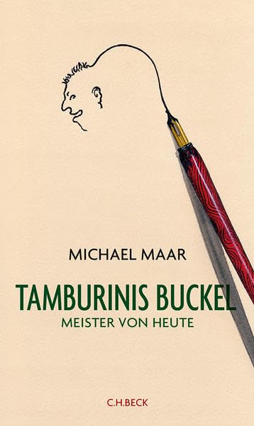 Tamburinis Buckel: Meister von heute Essays & Short Stories