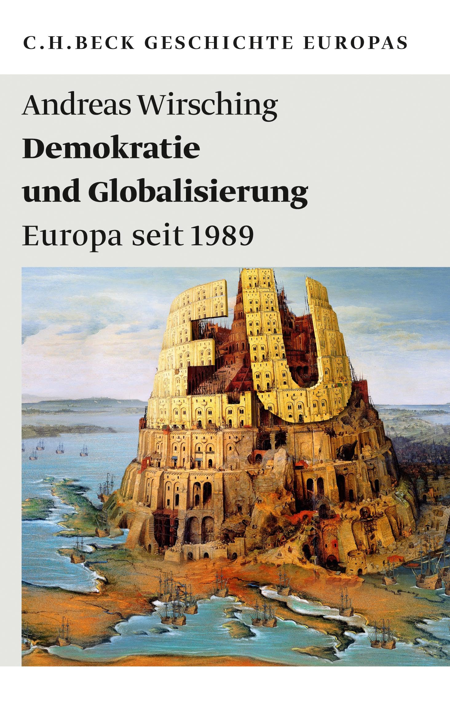 Demokratie und Globalisierung Law