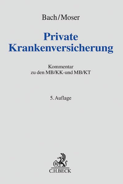 Product Image: Private Krankenversicherung