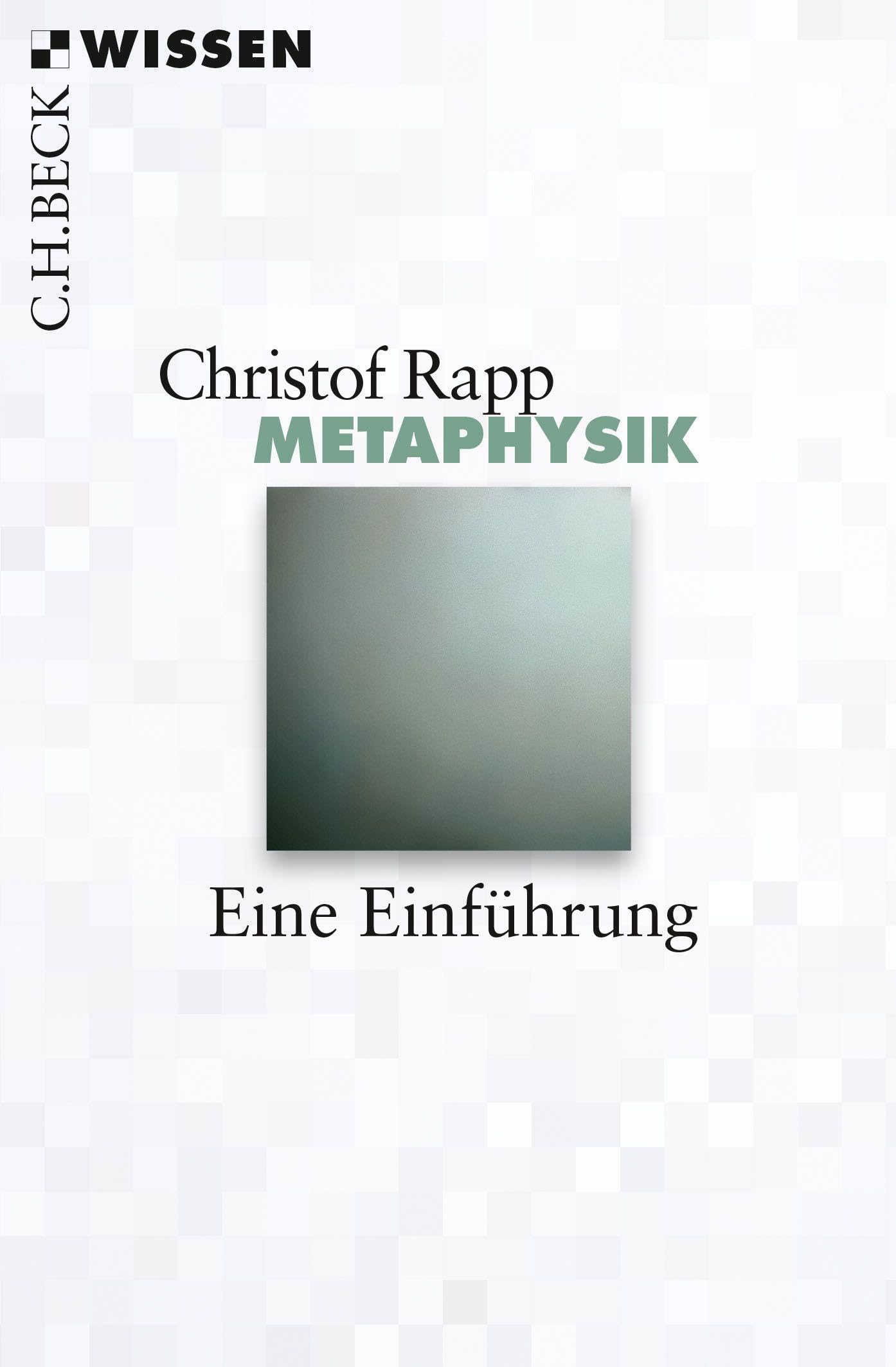 Product Image: Metaphysik