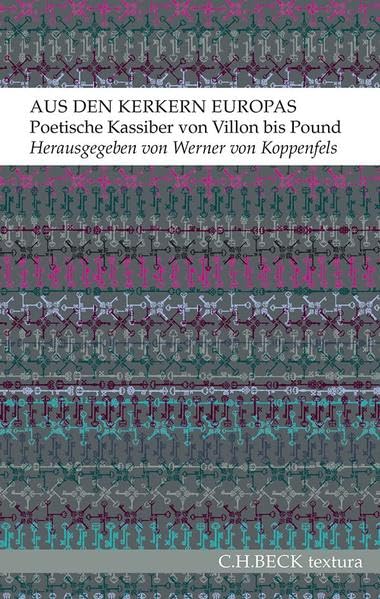 Aus den Kerkern Europas Contemporary literature