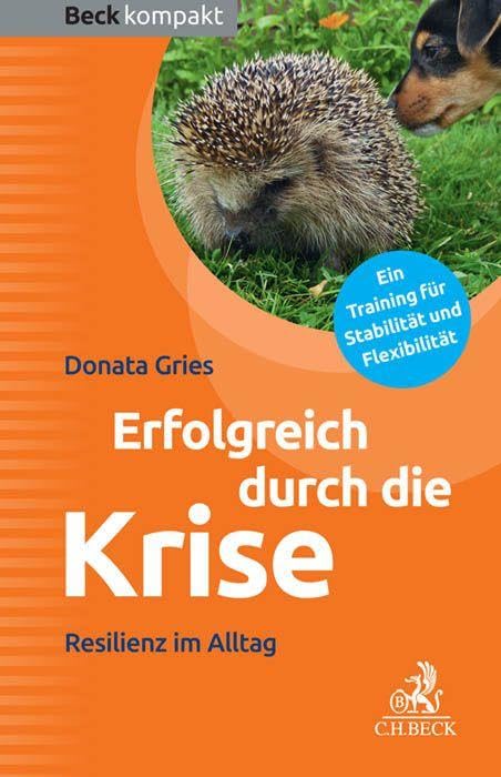 Erfolgreich durch die Krise Law