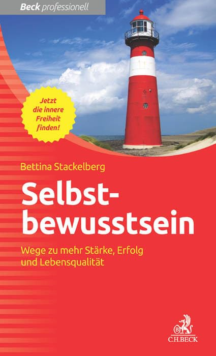 Selbstbewusstsein Business, Finance & Career Books