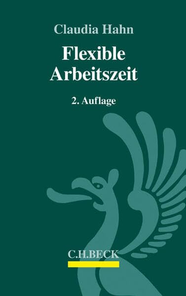 Product Image: Flexible Arbeitszeit