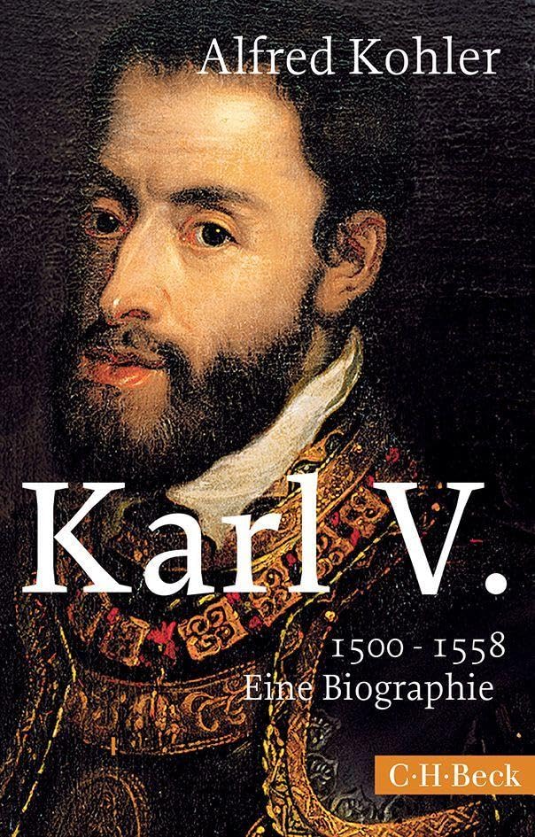 Karl V. Memories