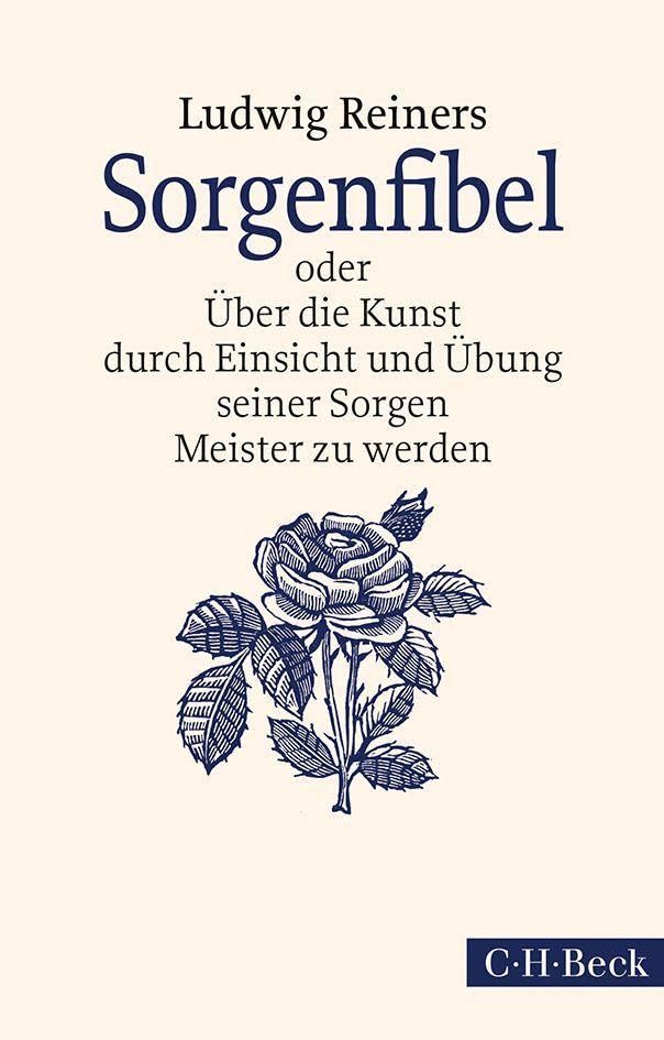 Sorgenfibel Politics & Society Books