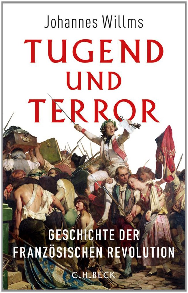 Product Image: Tugend und Terror