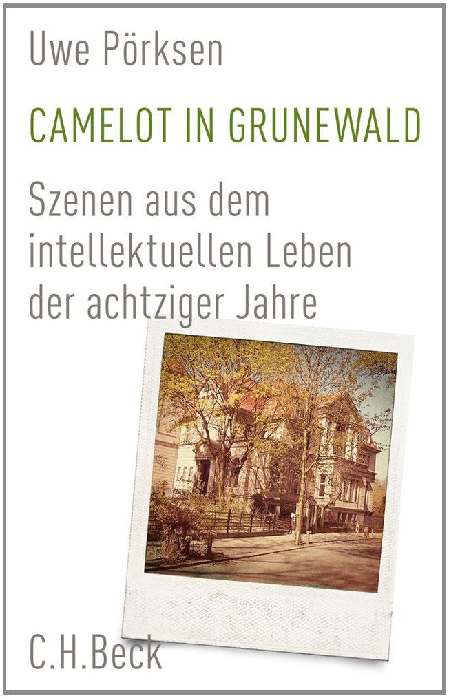 Camelot in Grunewald Science