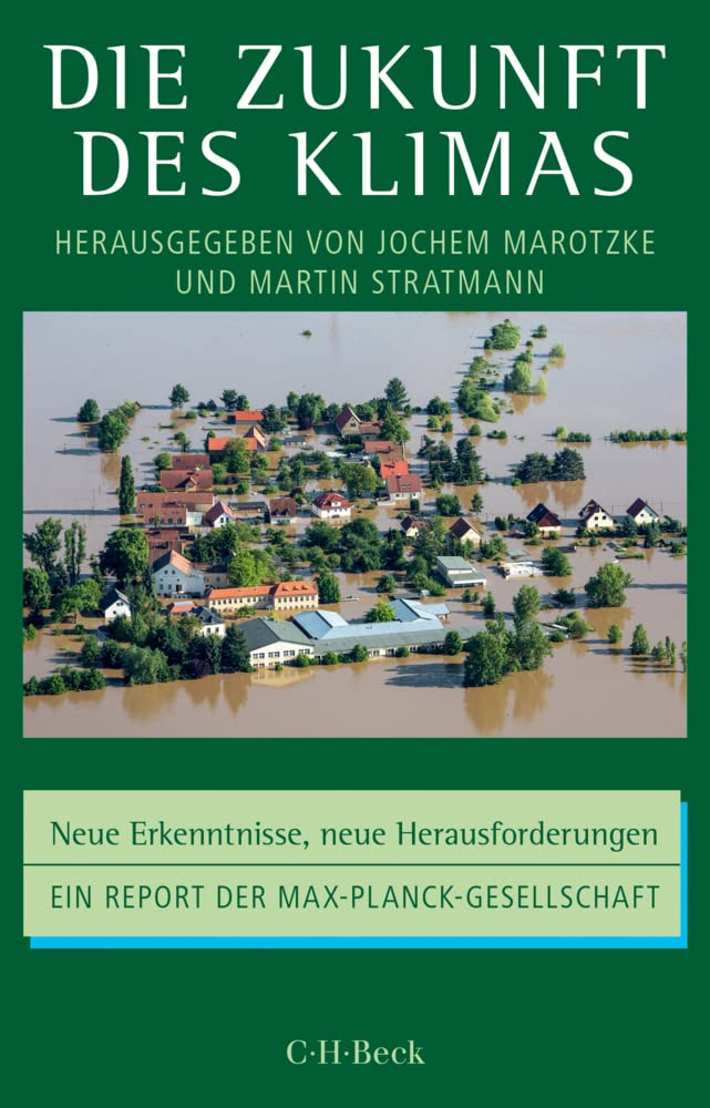 Die Zukunft des Klimas Geology & Geography