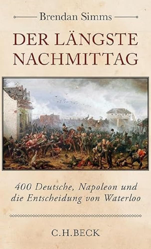 Der längste Nachmittag General education Books