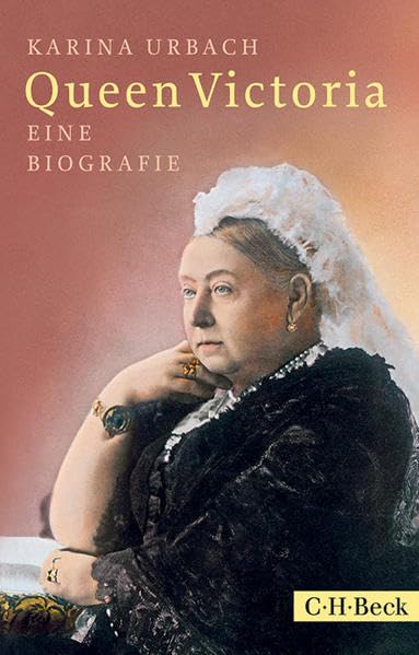 Queen Victoria: Eine Biografie Social Sciences