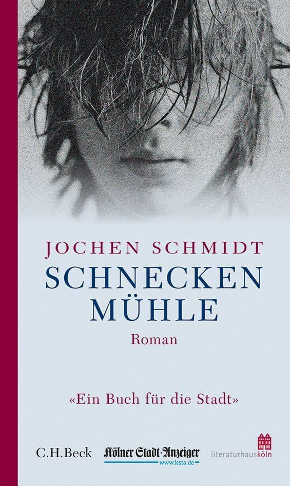 Schneckenmühle Contemporary literature Books