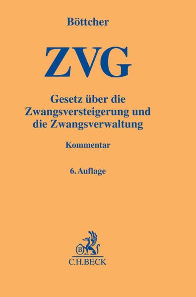 ZVG Law