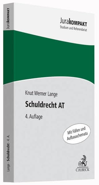Product Image: Schuldrecht AT