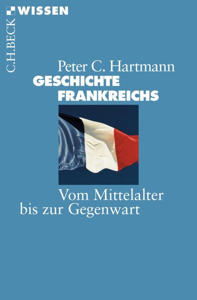 Product Image: Geschichte Frankreichs