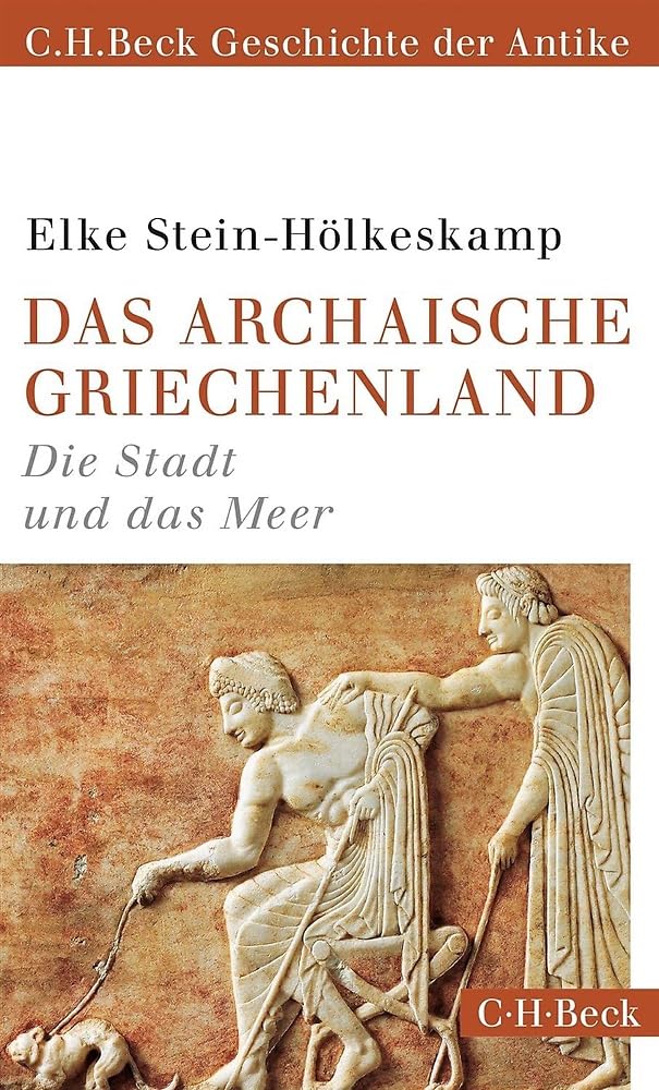 Das archaische Griechenland Film, Art & Culture