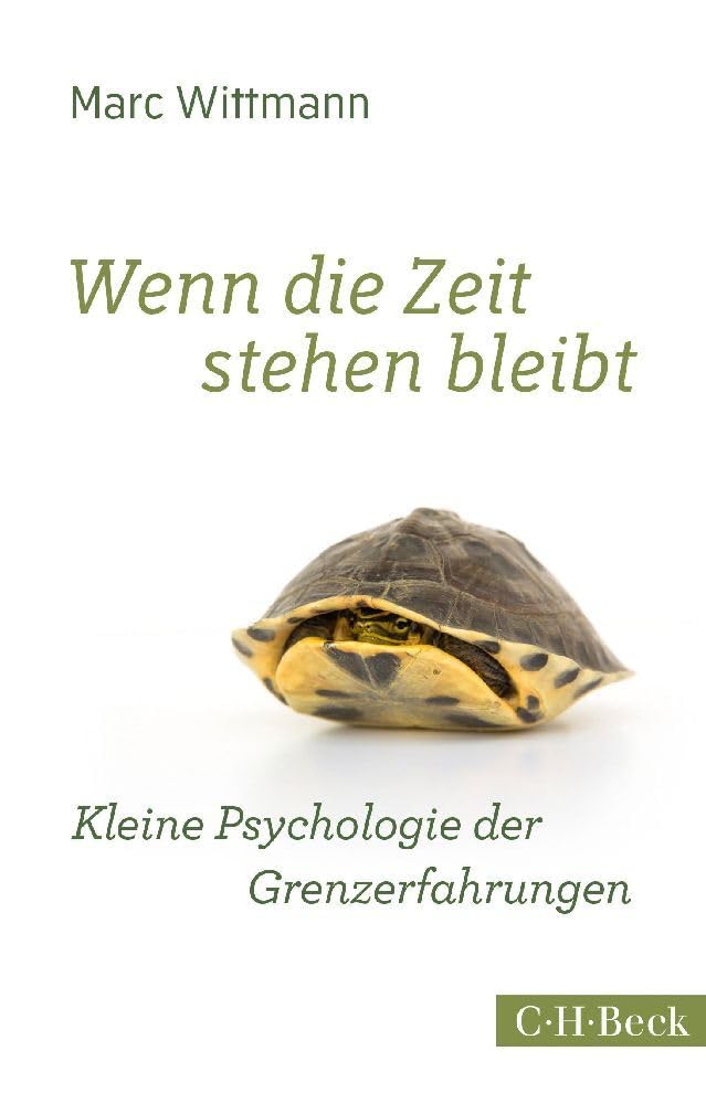 Product Image: Wenn die Zeit stehen bleibt