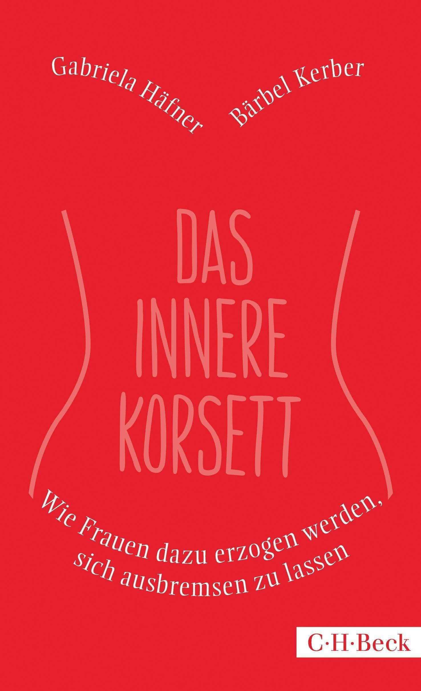 Das innere Korsett Philosophy Books