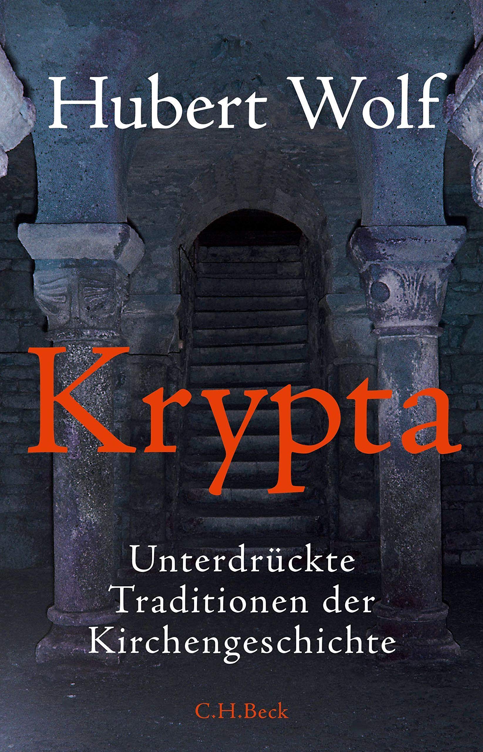 Krypta Religion & Esotericism