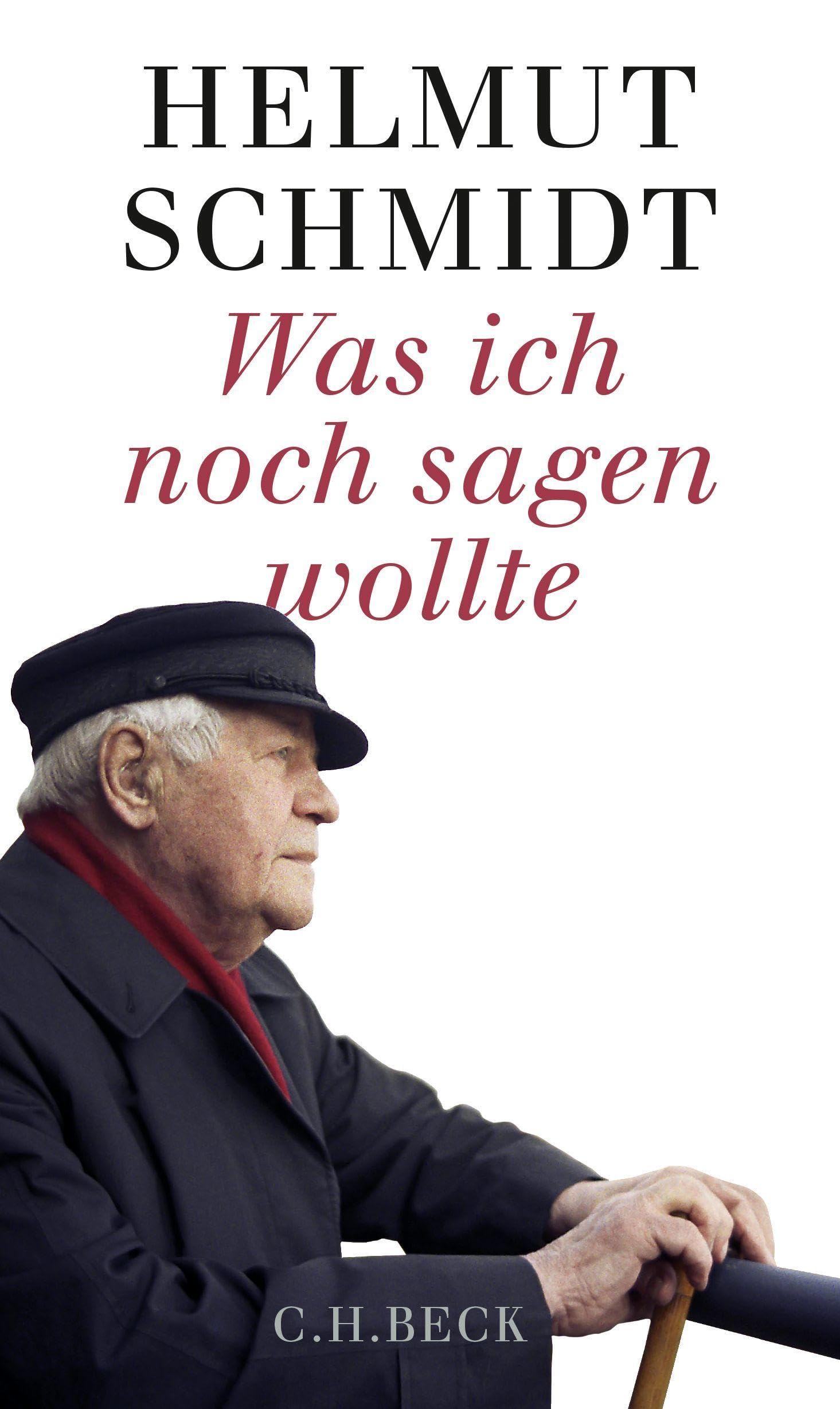 Product Image: Was ich noch sagen wollte