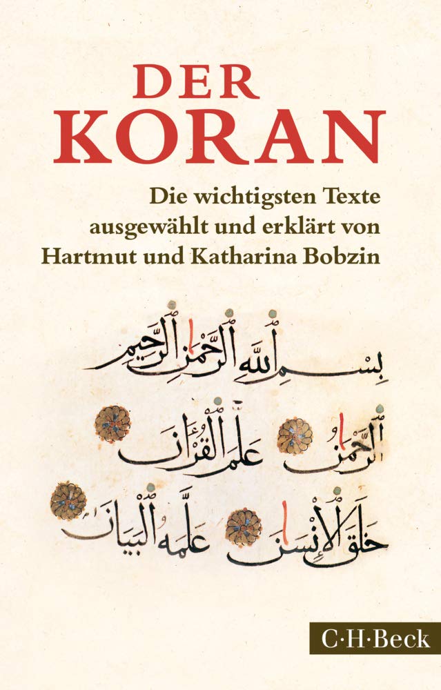 Der Koran Social Sciences Books