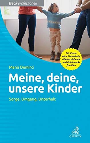 Meine, deine, unsere Kinder Law