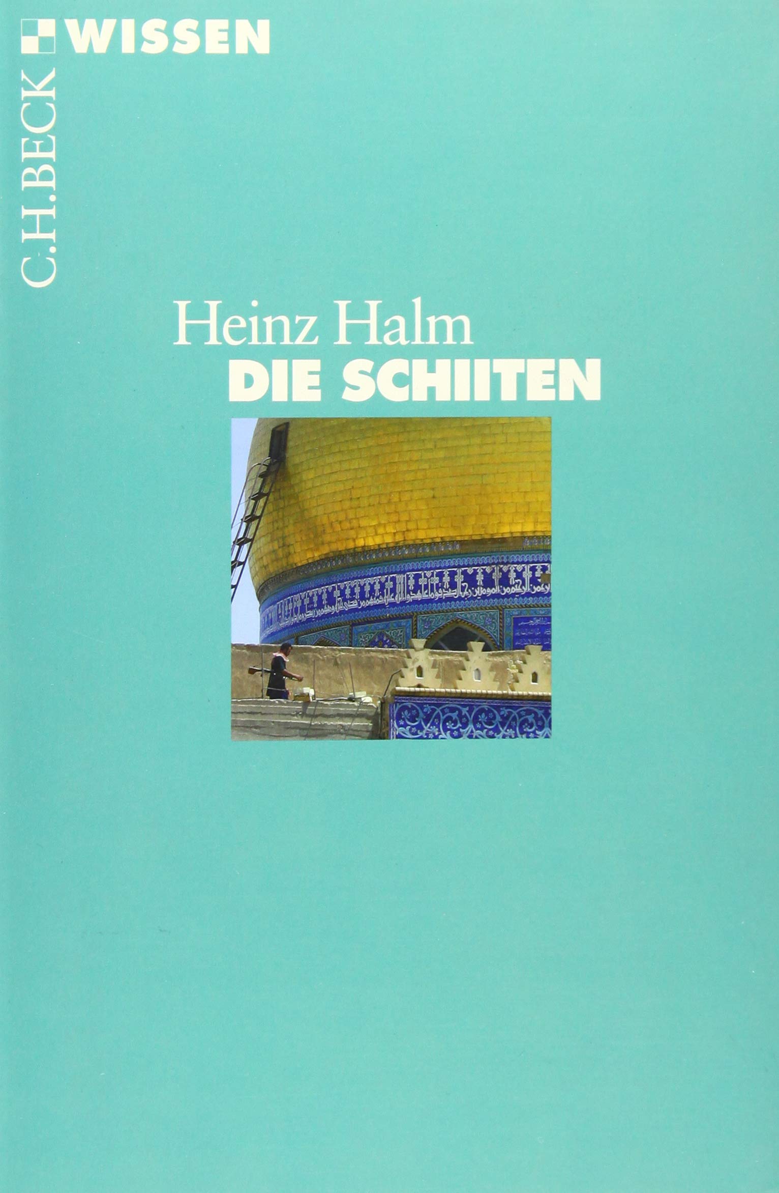 Die Schiiten Religion & Esotericism