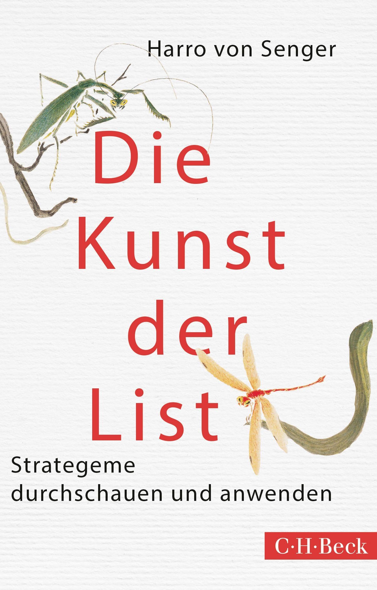 Die Kunst der List Philosophy