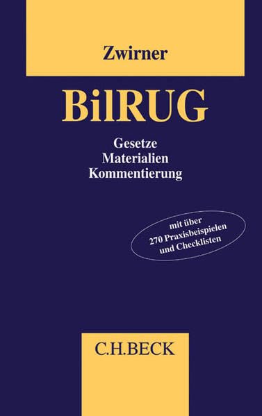Product Image: BilRUG